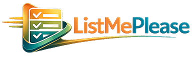 List Me Please