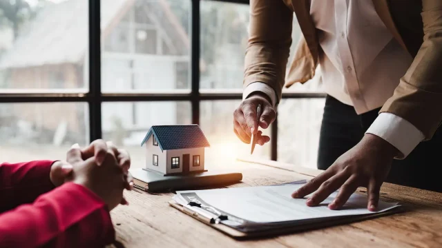 Real Estate and Property