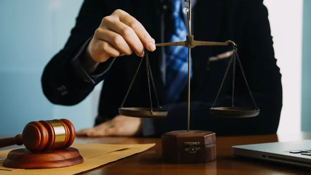 Lawyers and Law Firms
