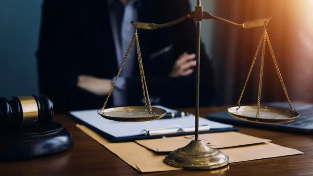 Law Services