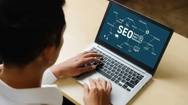 SEO, SMO and PPC