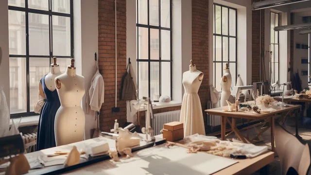Clothing and Designers