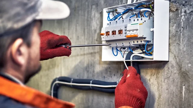 Electricians