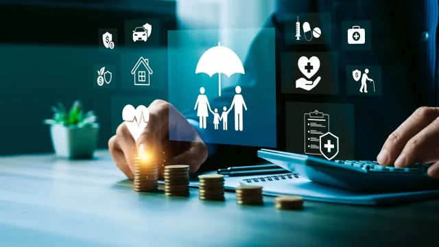 Insurance Services