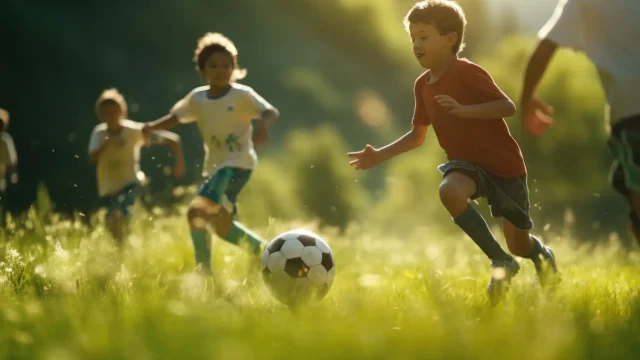Sports and Recreation
