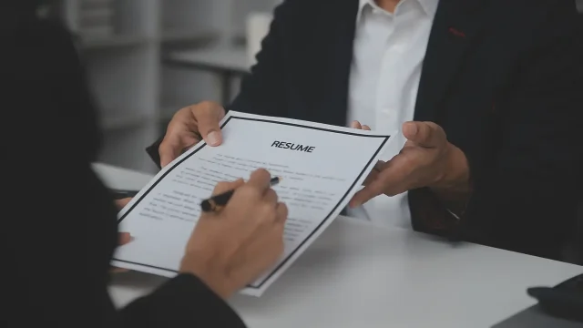 Careers and Recruitment