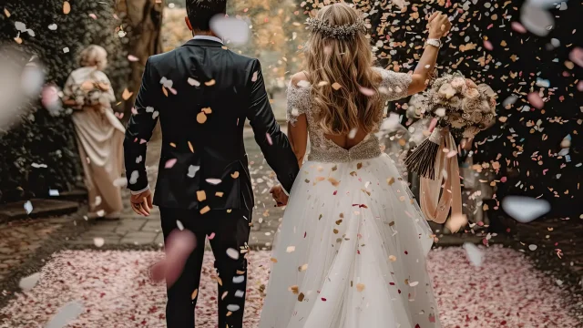 Weddings