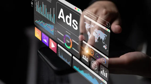 Advertising and Marketing