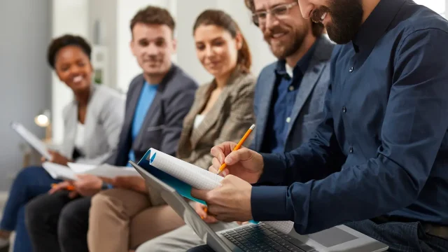 Employment and Recruitment