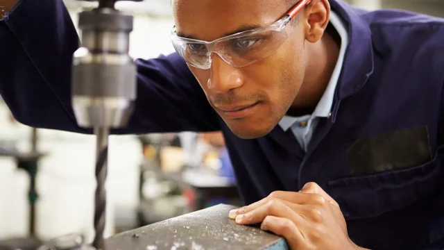 Industrial Goods and Services
