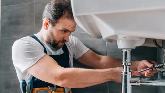 Plumbing and Plumbers