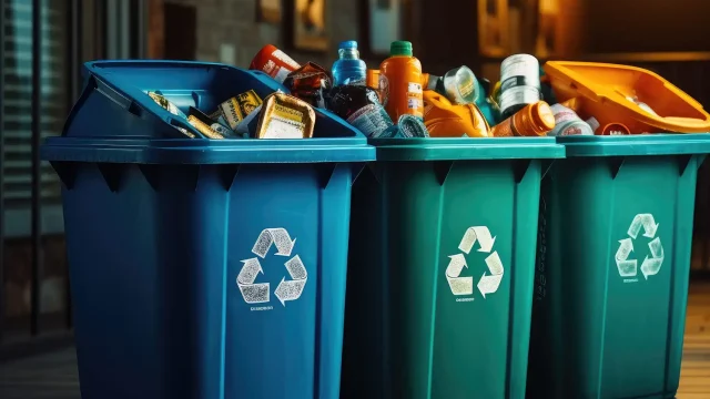 Waste Management