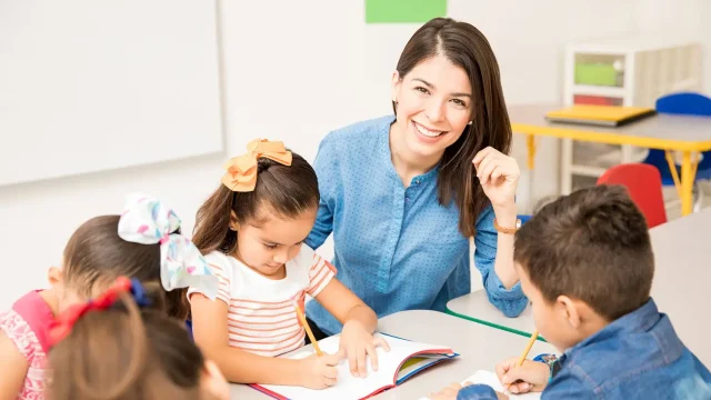 Education and Colleges