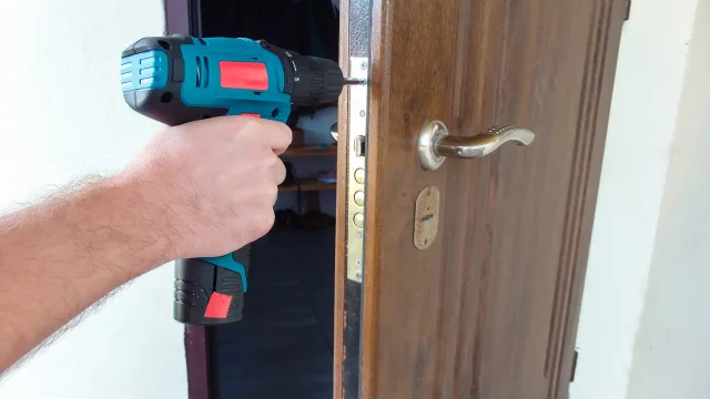 Home Improvement Services