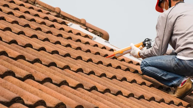 Roofing