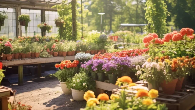 Home Decor and Garden